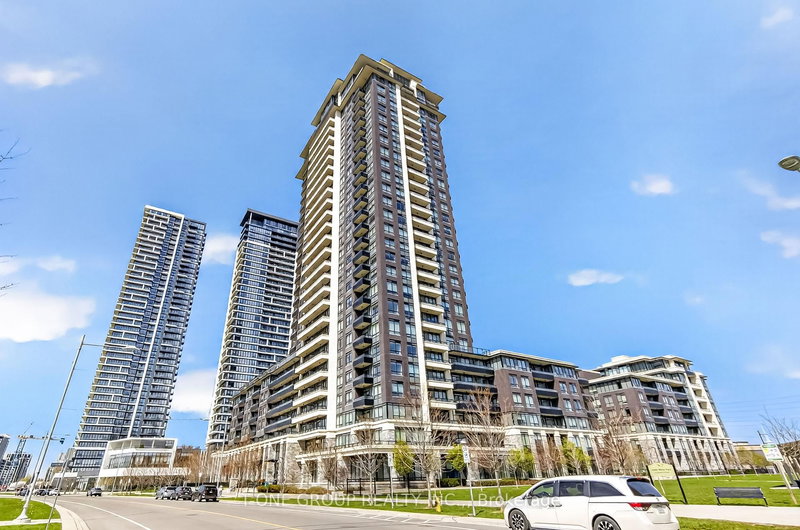 2608 - 15 Water Walk Dr, Markham, L6G 0G2 | Image 2