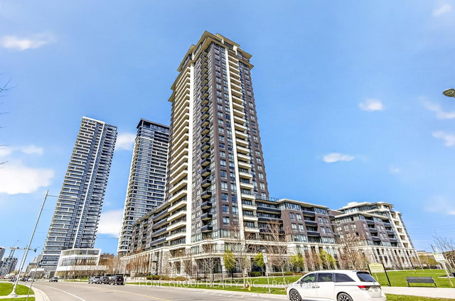 2608 - 15 Water Walk Drive