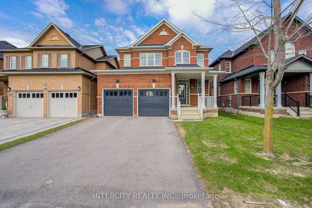 86 Princess Diana Drive