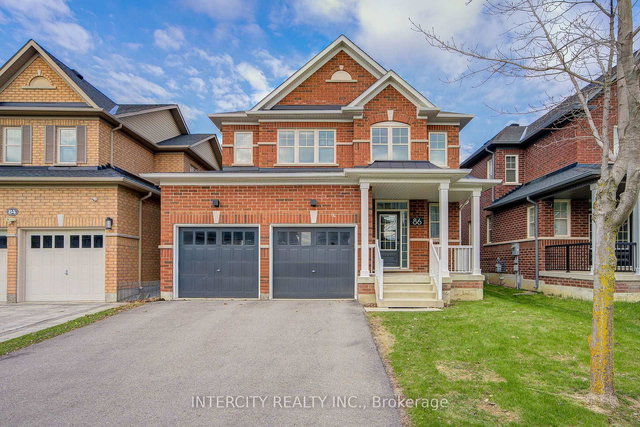 86 Princess Diana Drive