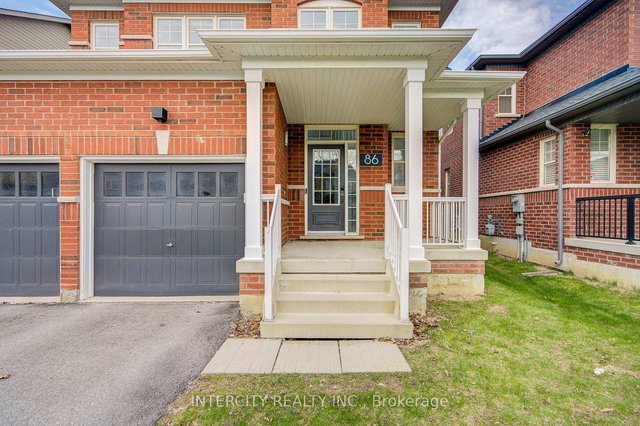 86 Princess Diana Drive