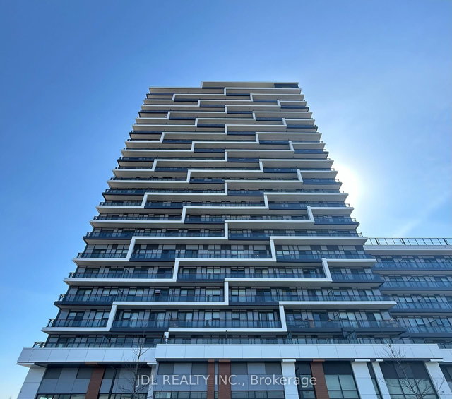 1811 - 9763 Markham Rd Road