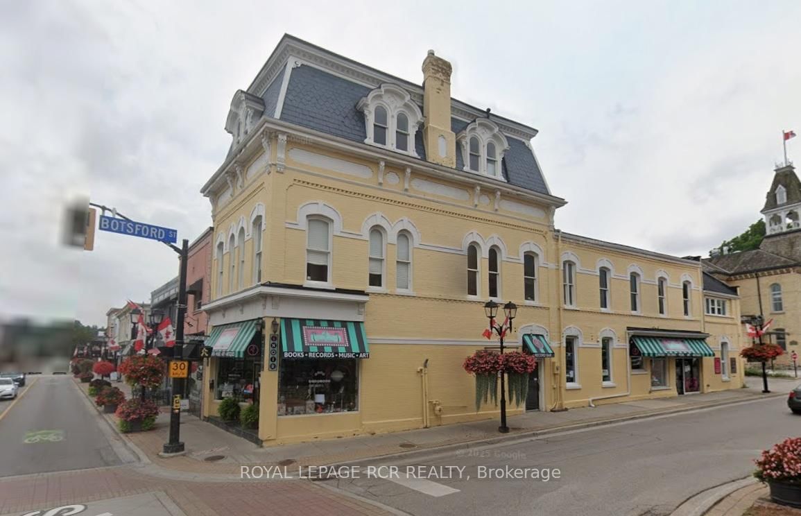 206 Main Street