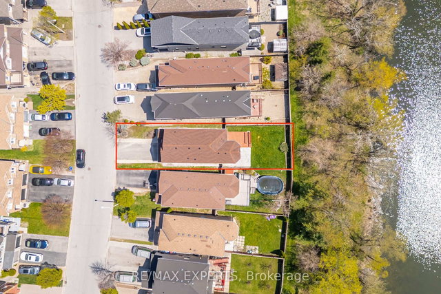 45 Del Francesco Way