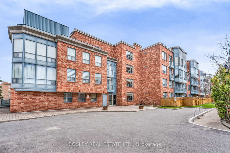 home for sale on 308-7378 Yonge Street