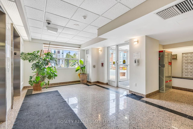 308 - 7378 Yonge Street