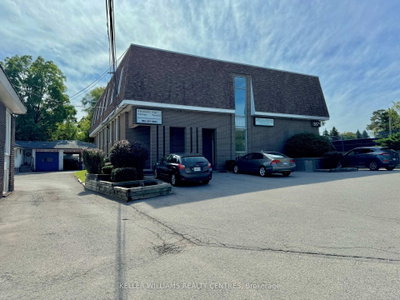 Office for lease at 204-5871 Highway 7 Road, Markham, Ontario, L3P 1A3 - Bullock - MLS: N13086258