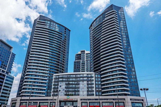 2432 - 7161 yonge Street NE N