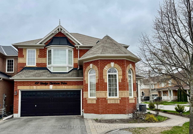 107 Gladys Clarkson Drive