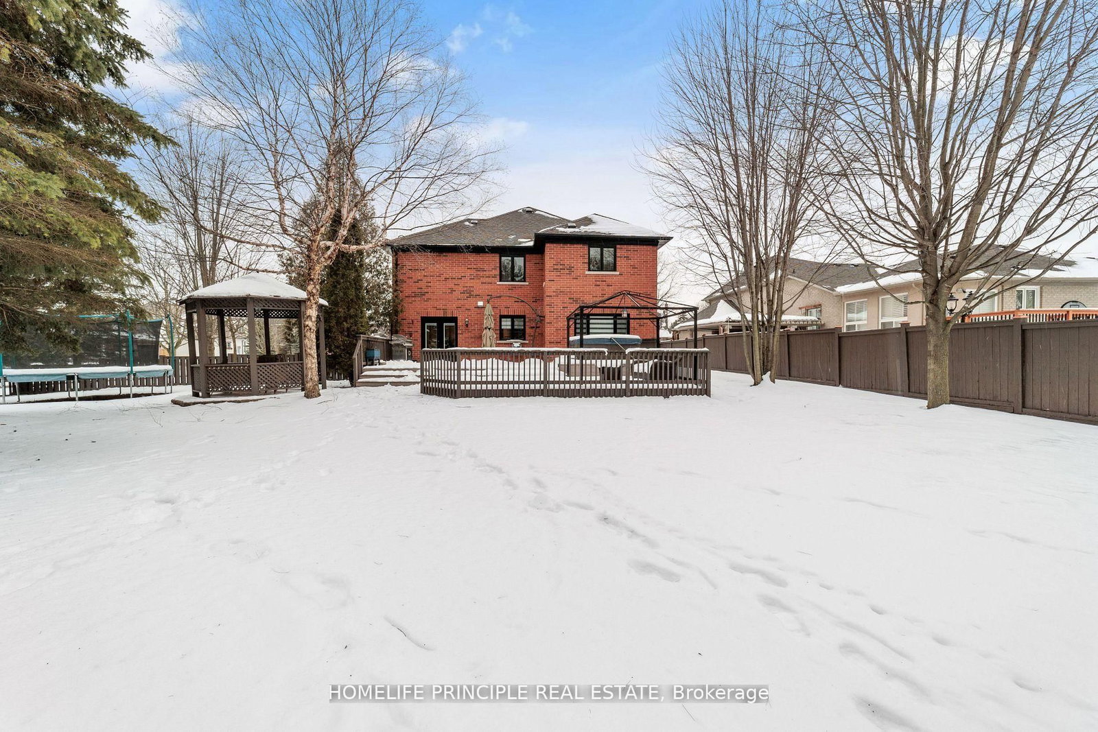 510 Westridge Drive • Vaughan, ON photo 47