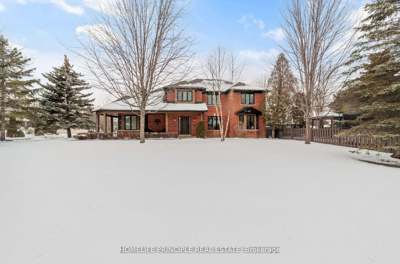 510 Westridge Drive • Vaughan, ON photo 48
