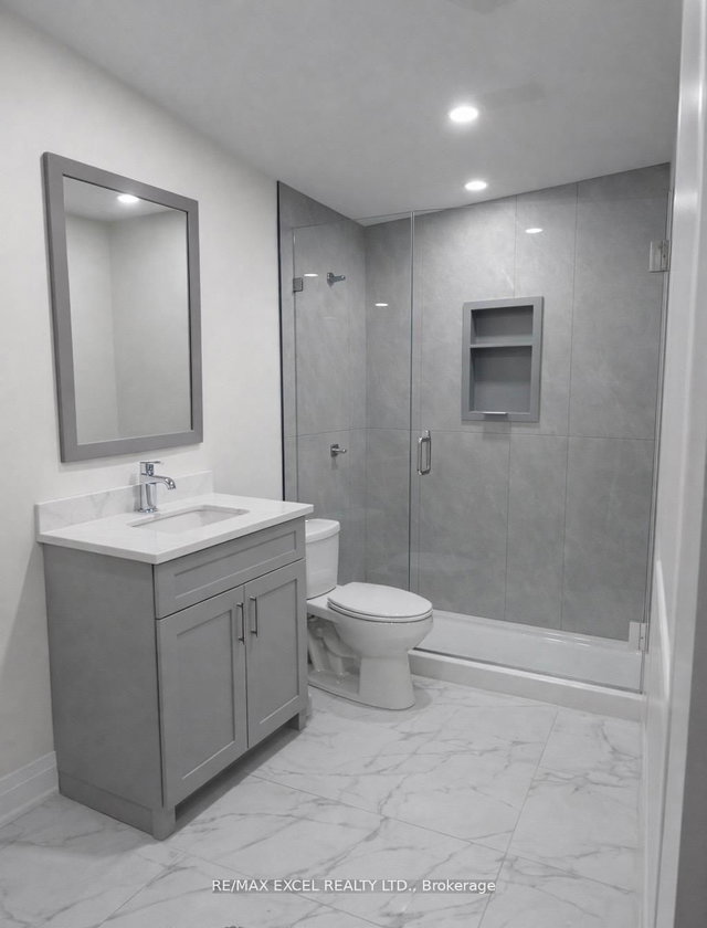 Bsmt - 3570 Bur Oak Avenue