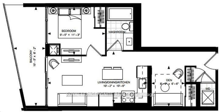 7895 Jane Street, Unit 2512 - Photo 11