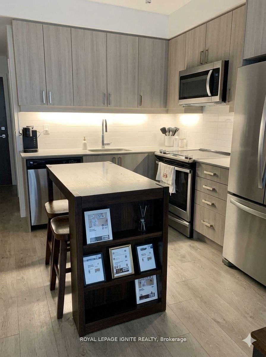 7895 Jane Street, Unit 2512 - Photo 4