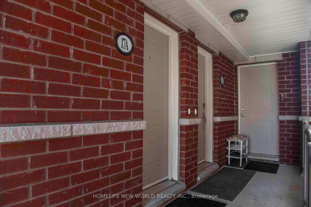 Unit A - 17 Luzon Avenue