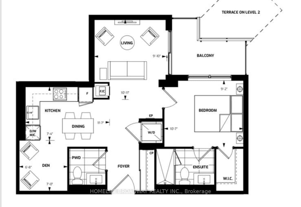 38 Water Walk Drive, Unit 830 - Photo 15