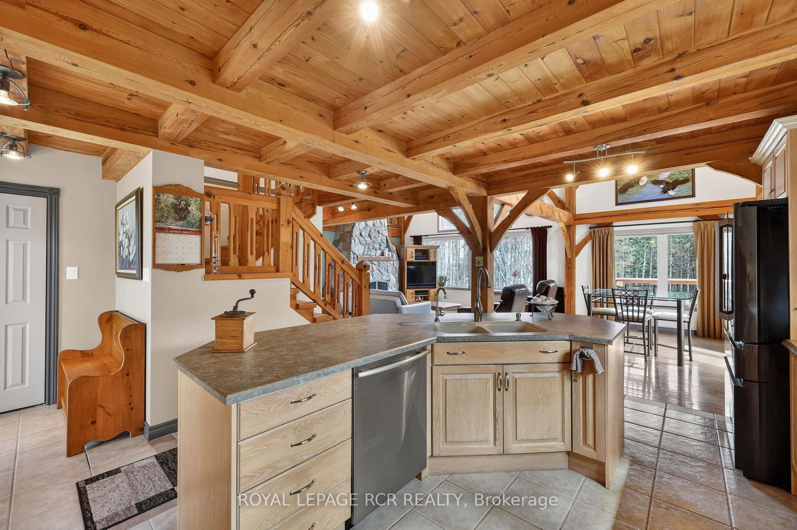 2238 Conc Rd 2 Road • Adjala-Tosorontio, ON photo 13