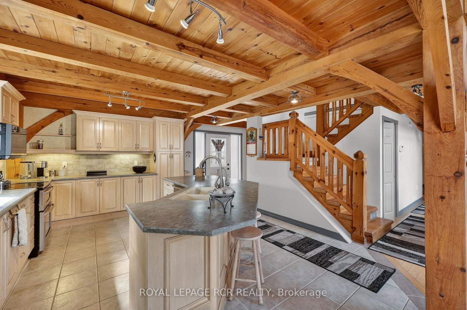 2238 Conc Rd 2 Road • Adjala-Tosorontio, ON photo 14