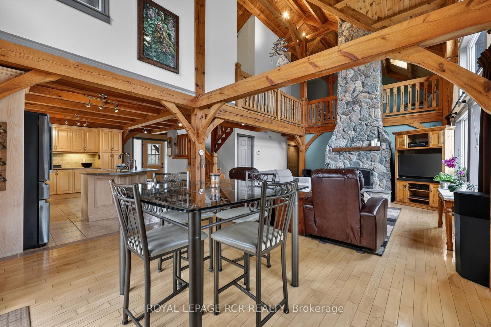 2238 Conc Rd 2 Road • Adjala-Tosorontio, ON photo 17