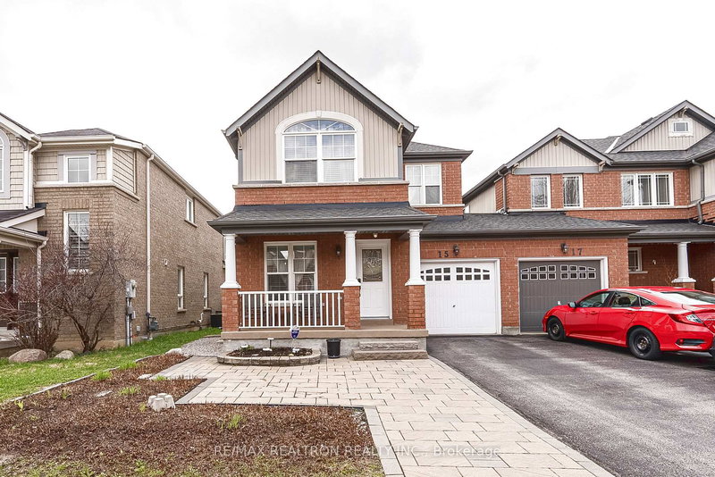 home for sale on 15 Brumstead Drive N