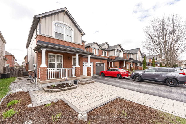 15 Brumstead Drive N