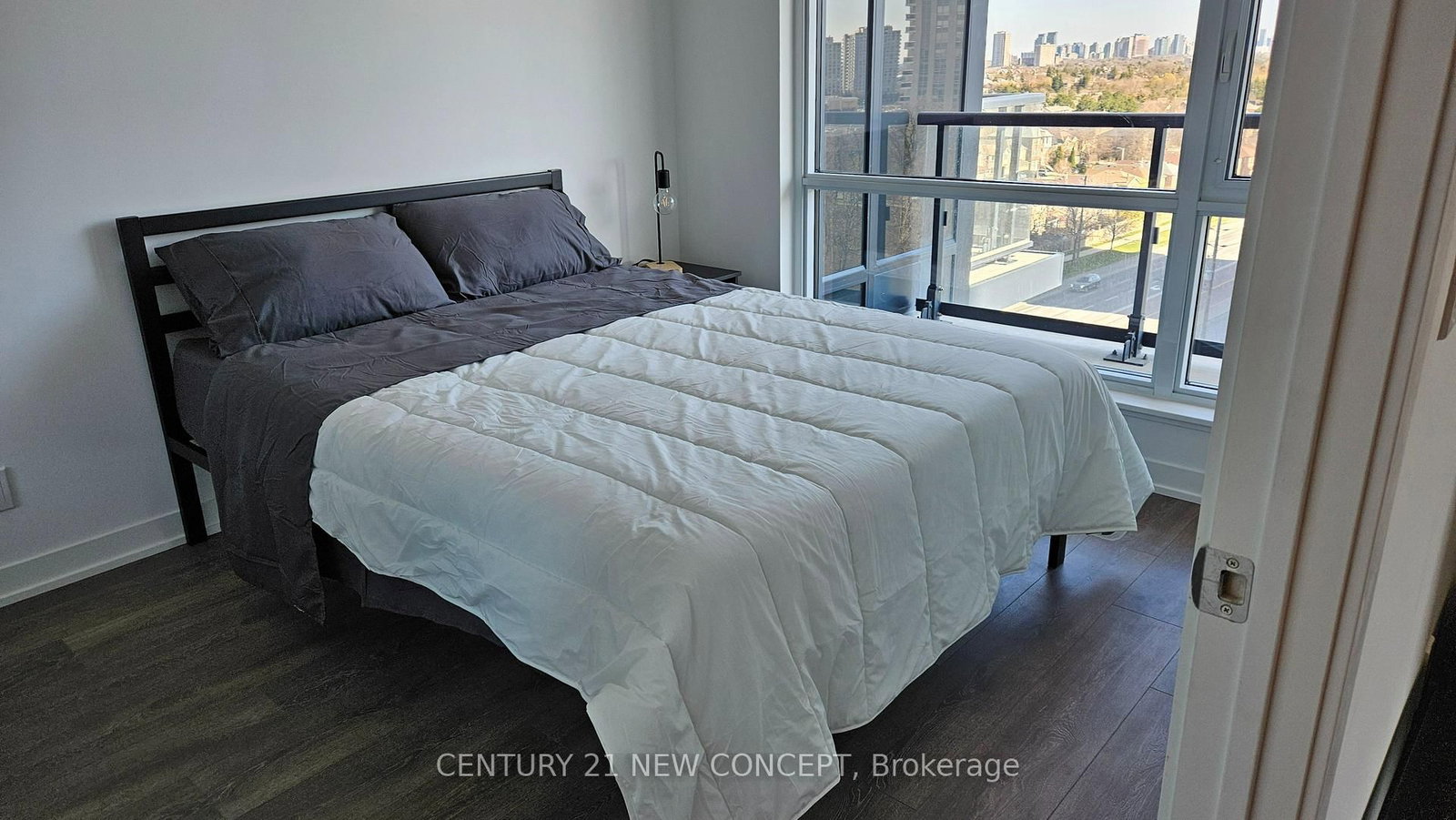 7950 Bathurst Street, Unit 1018A - Photo 12