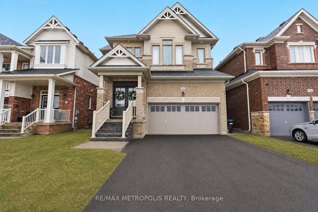 118 Lorne Thomas Place