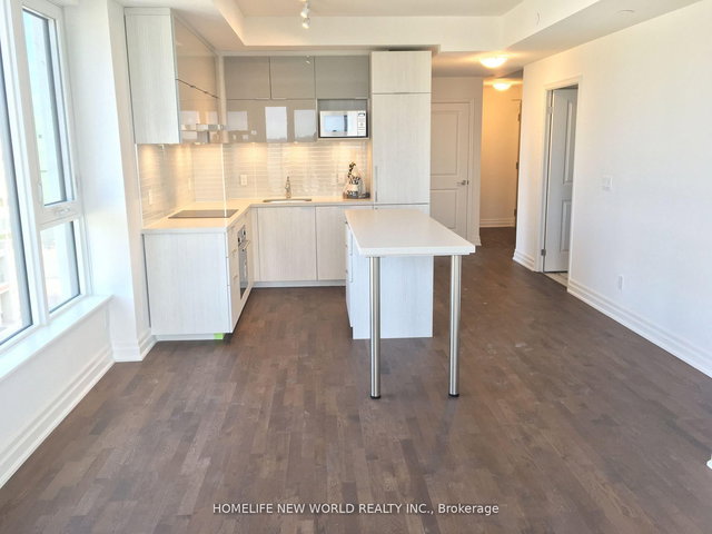 605C - 18 Rouge Valley Drive W