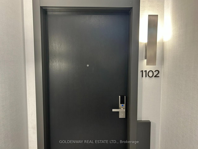 1102 - 8 Water Walk Drive