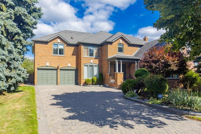 5-bed Detached House · 1 Elderwood Dr