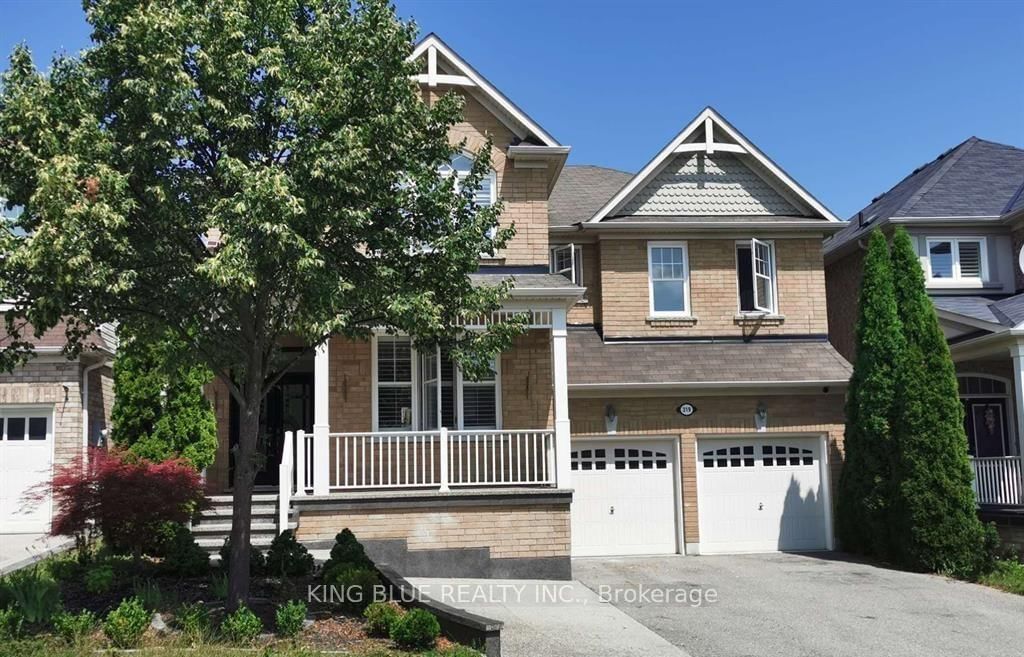 319 Cheryl Mews Boulevard