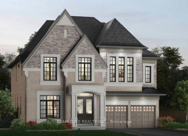 4 Arbordale Drive