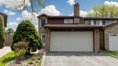 57 Longmeadow Crescent
