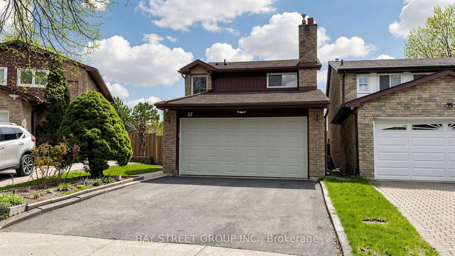 57 Longmeadow Crescent