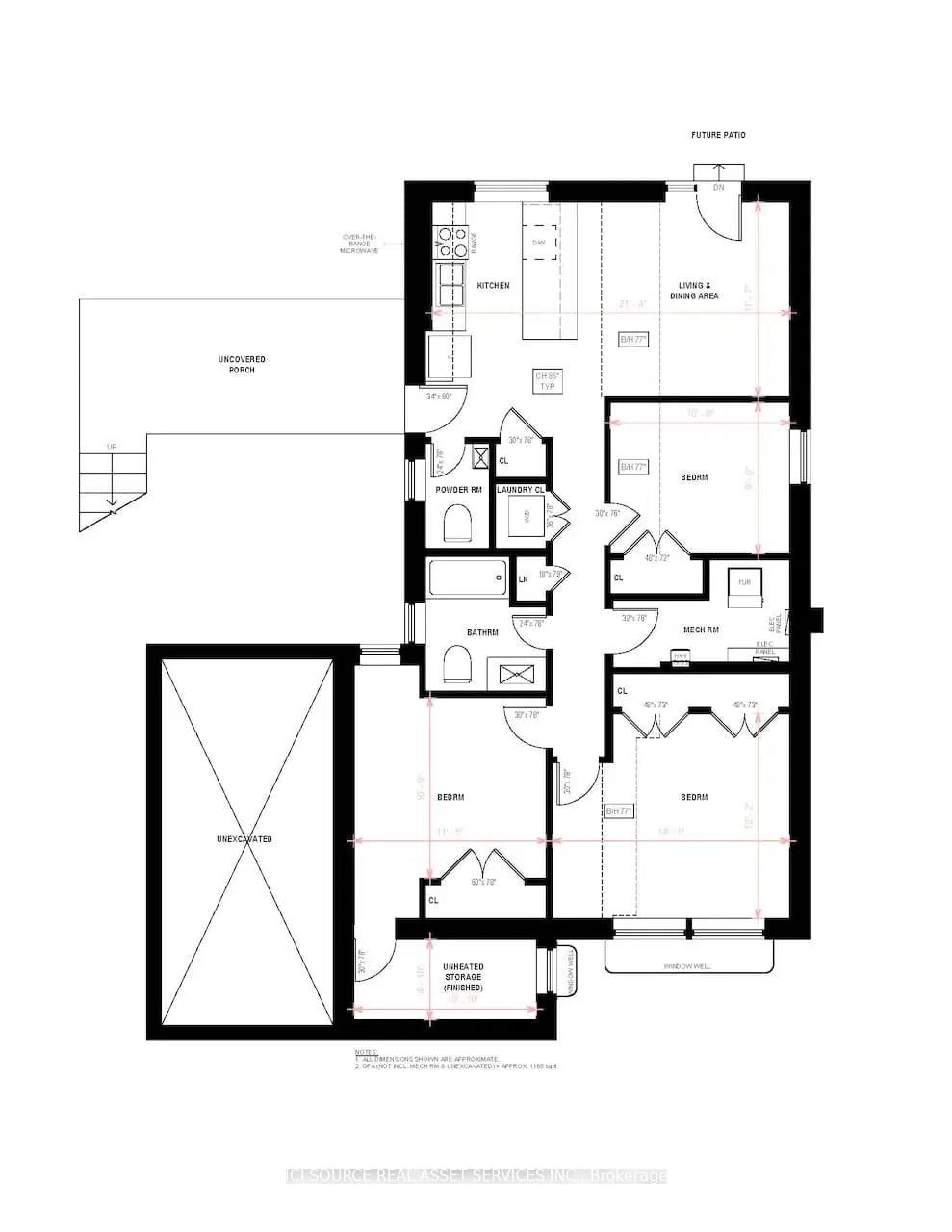 B - 200 John Street W, Bradford West Gwillimbury