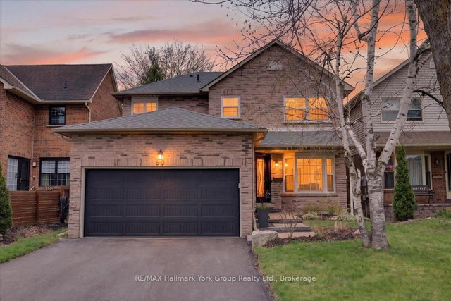 50 Mcleod Drive