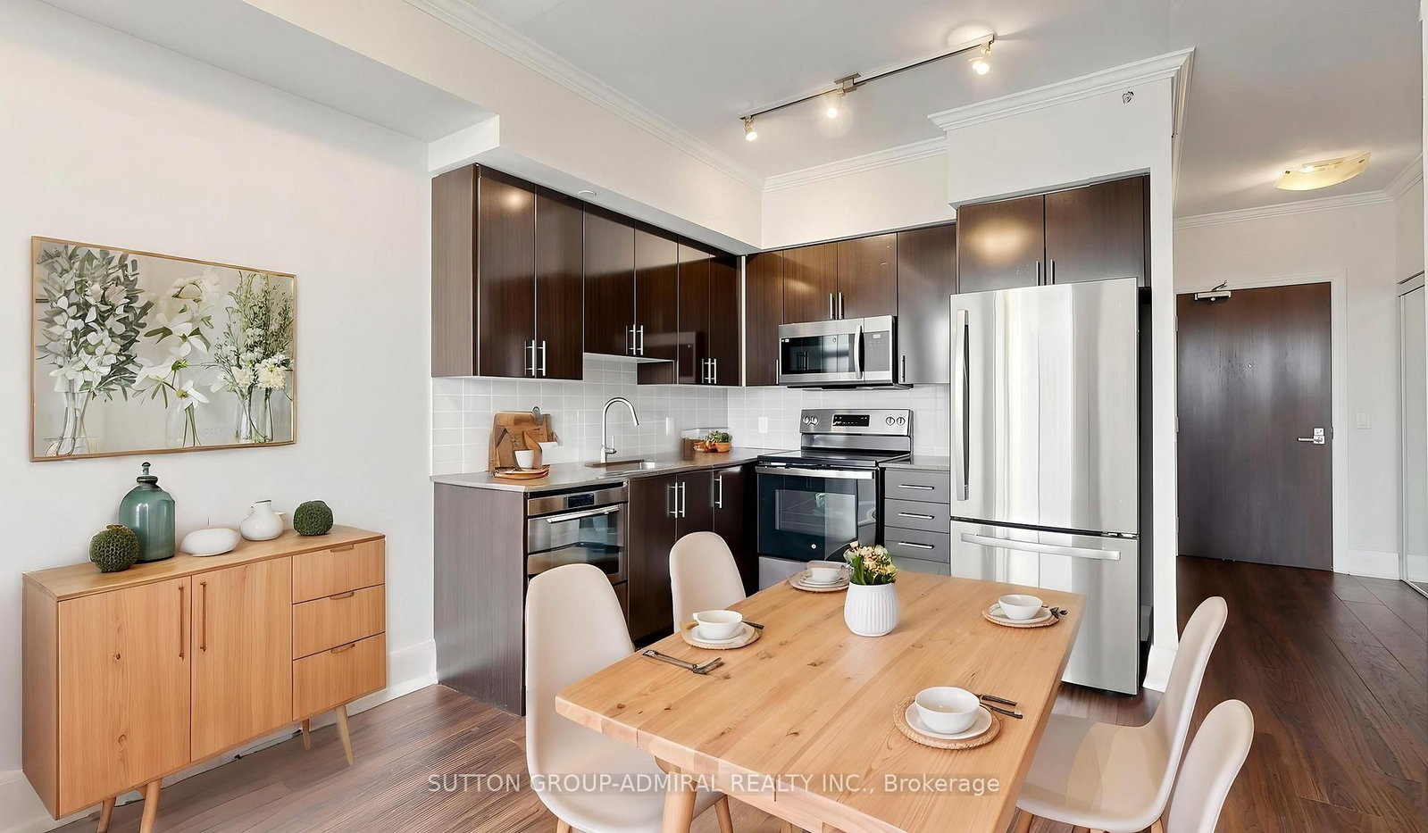 85 North Park Road • #406 • Vaughan, ON photo 1