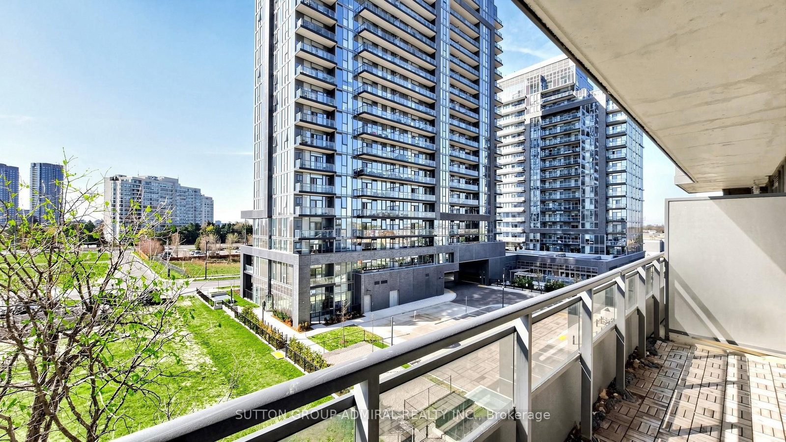 85 North Park Road • #406 • Vaughan, ON photo 13