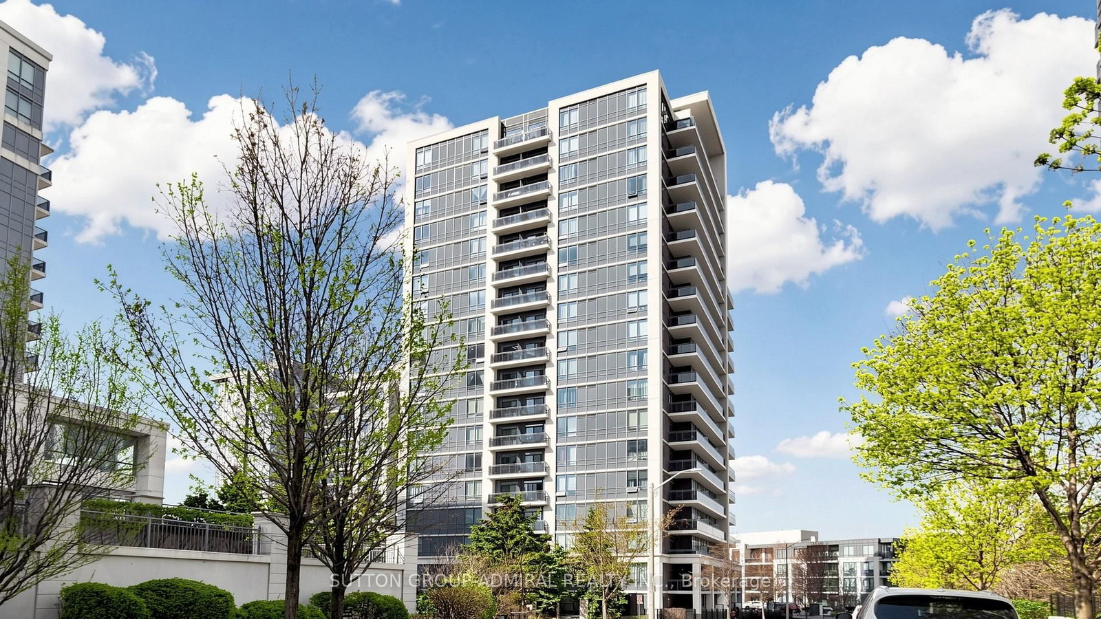85 North Park Road • #406 • Vaughan, ON photo 24