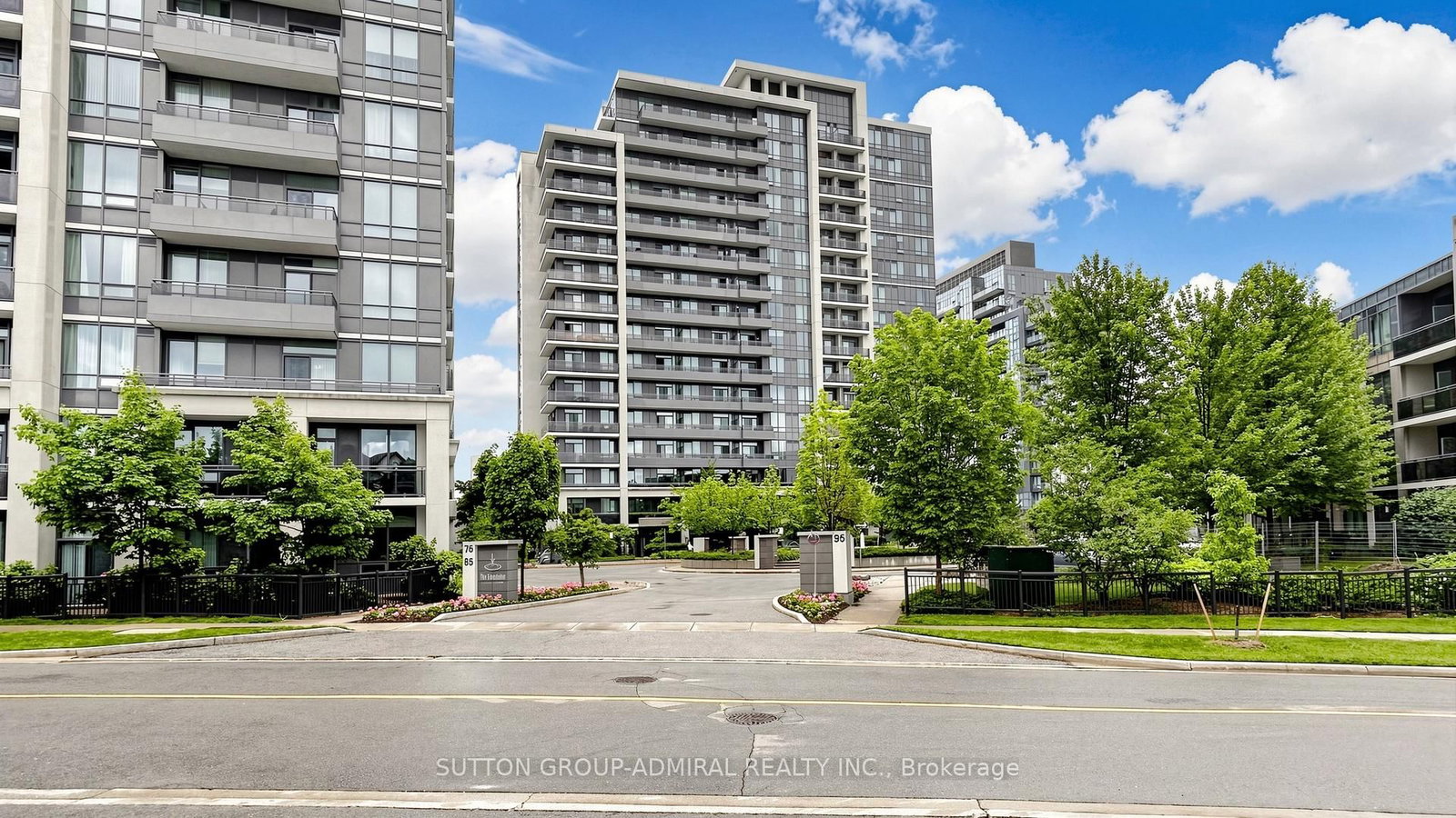 85 North Park Road • #406 • Vaughan, ON photo 25
