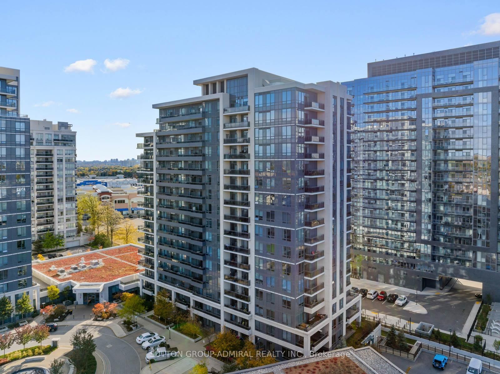 85 North Park Road • #406 • Vaughan, ON photo 26