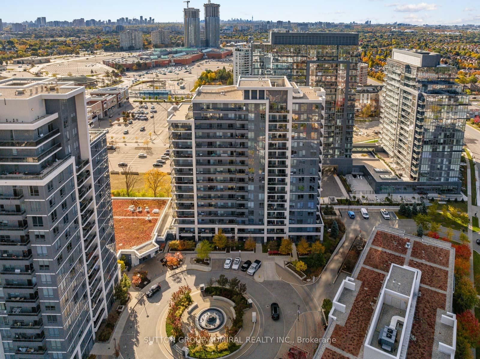 85 North Park Road • #406 • Vaughan, ON photo 27