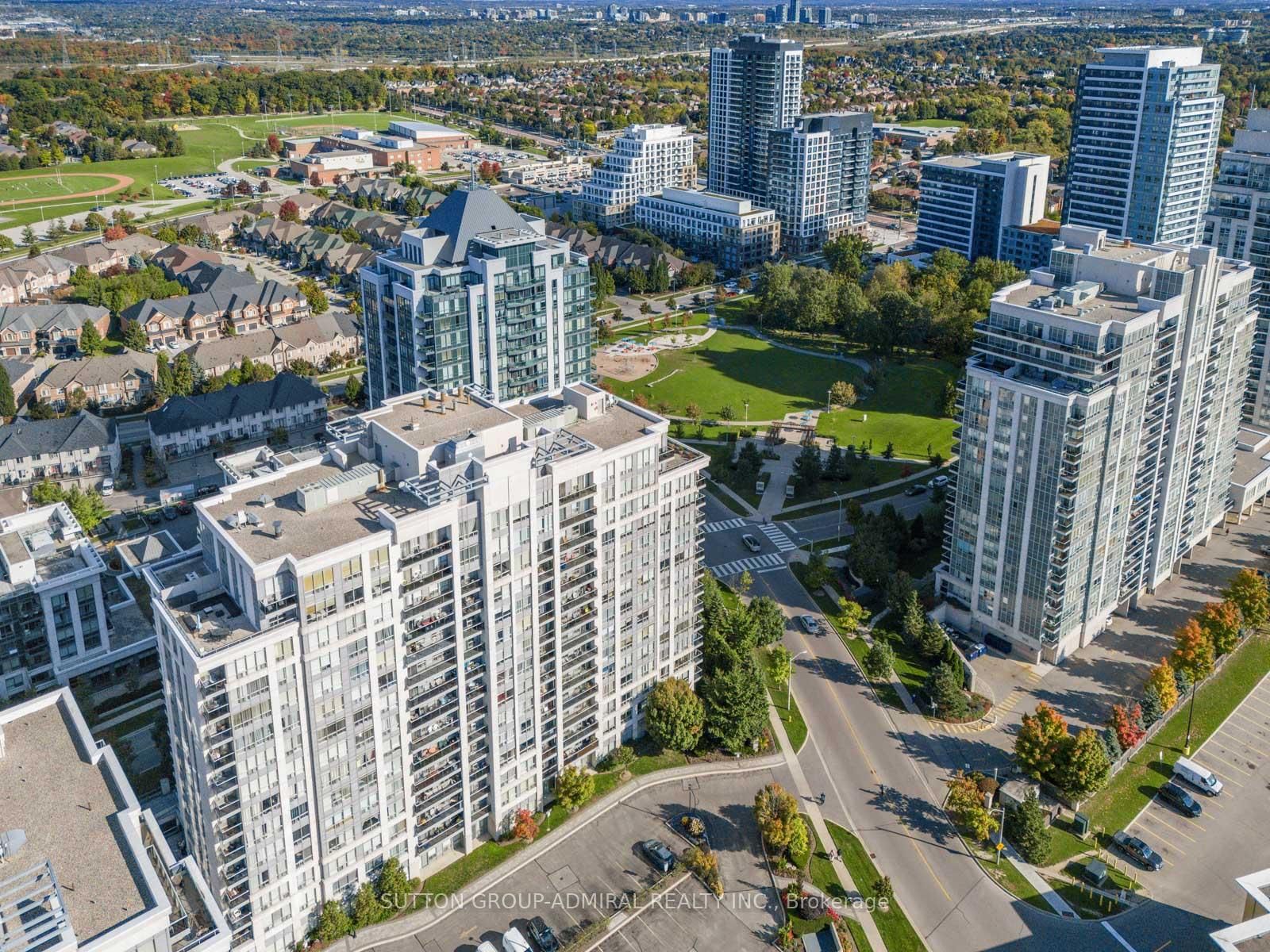 85 North Park Road • #406 • Vaughan, ON photo 31
