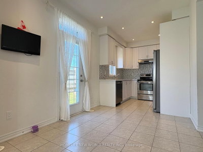 26 Roy Grove Way • #50 • Markham, ON photo 4