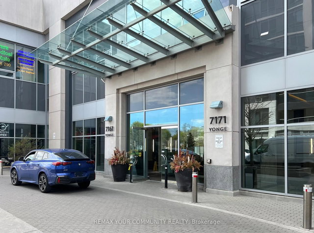 2601 - 7171 Yonge Street S