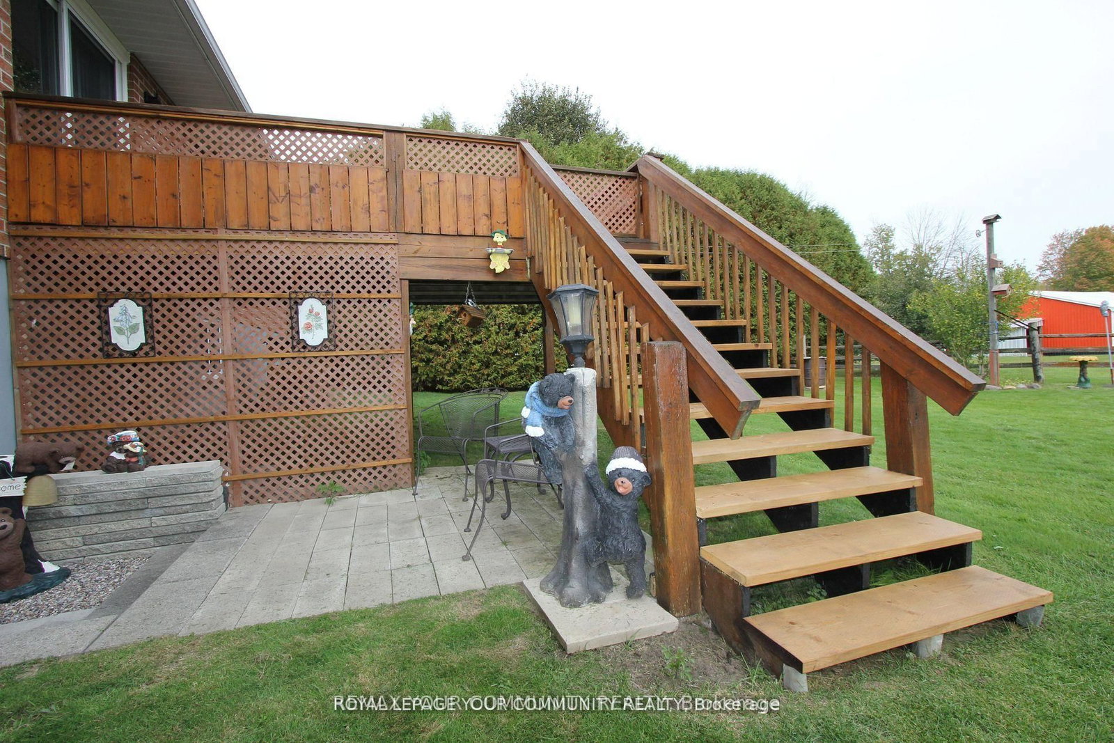 20161 Bathurst Street • East Gwillimbury, ON photo 31