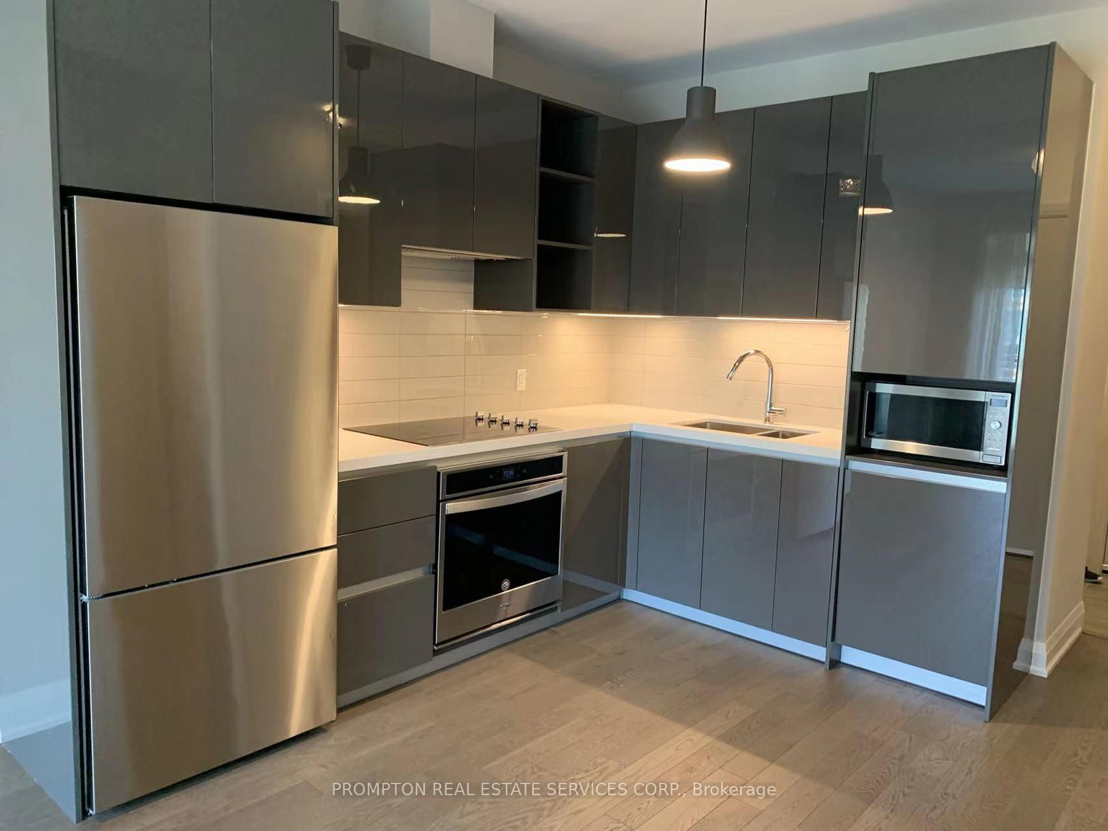 396 Highway 7 E, Unit 806 - Photo 5