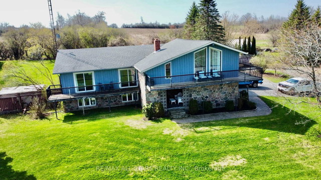 1374 Brock Street W