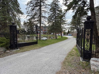 13348 McCowan Road