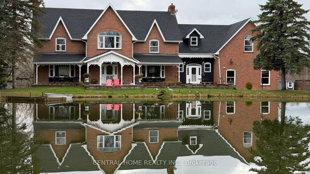 13348 McCowan Road